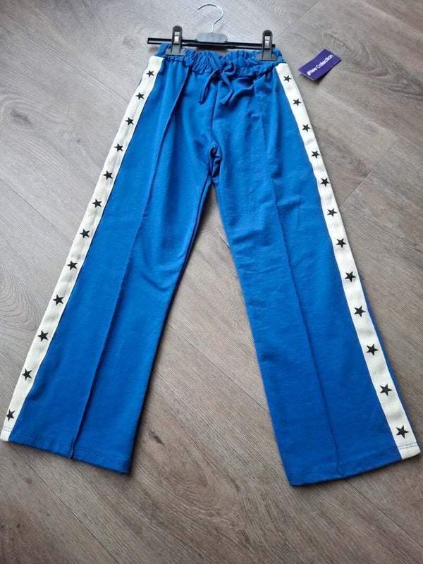 broek sterren