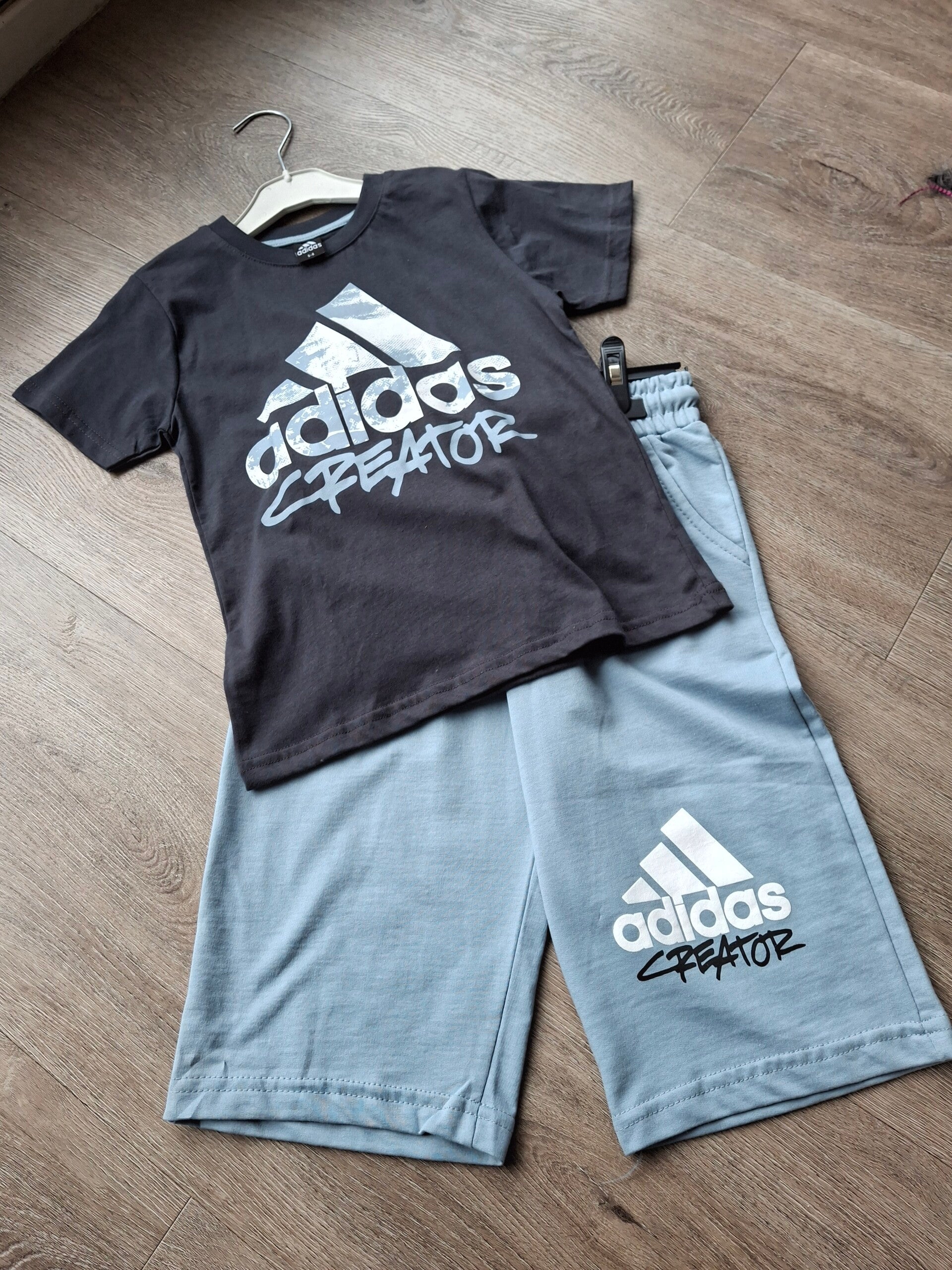 adidas set
