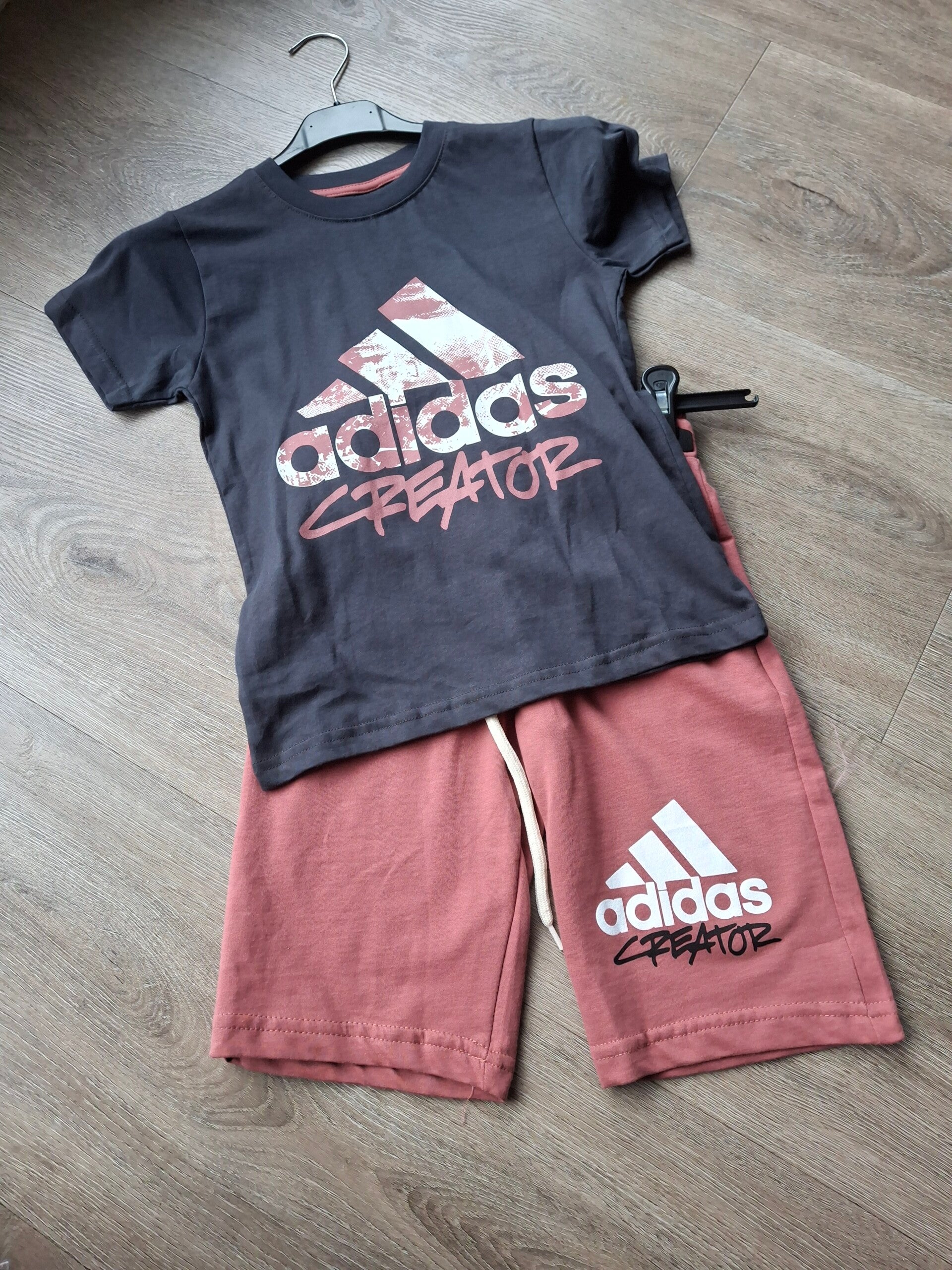 adidas set