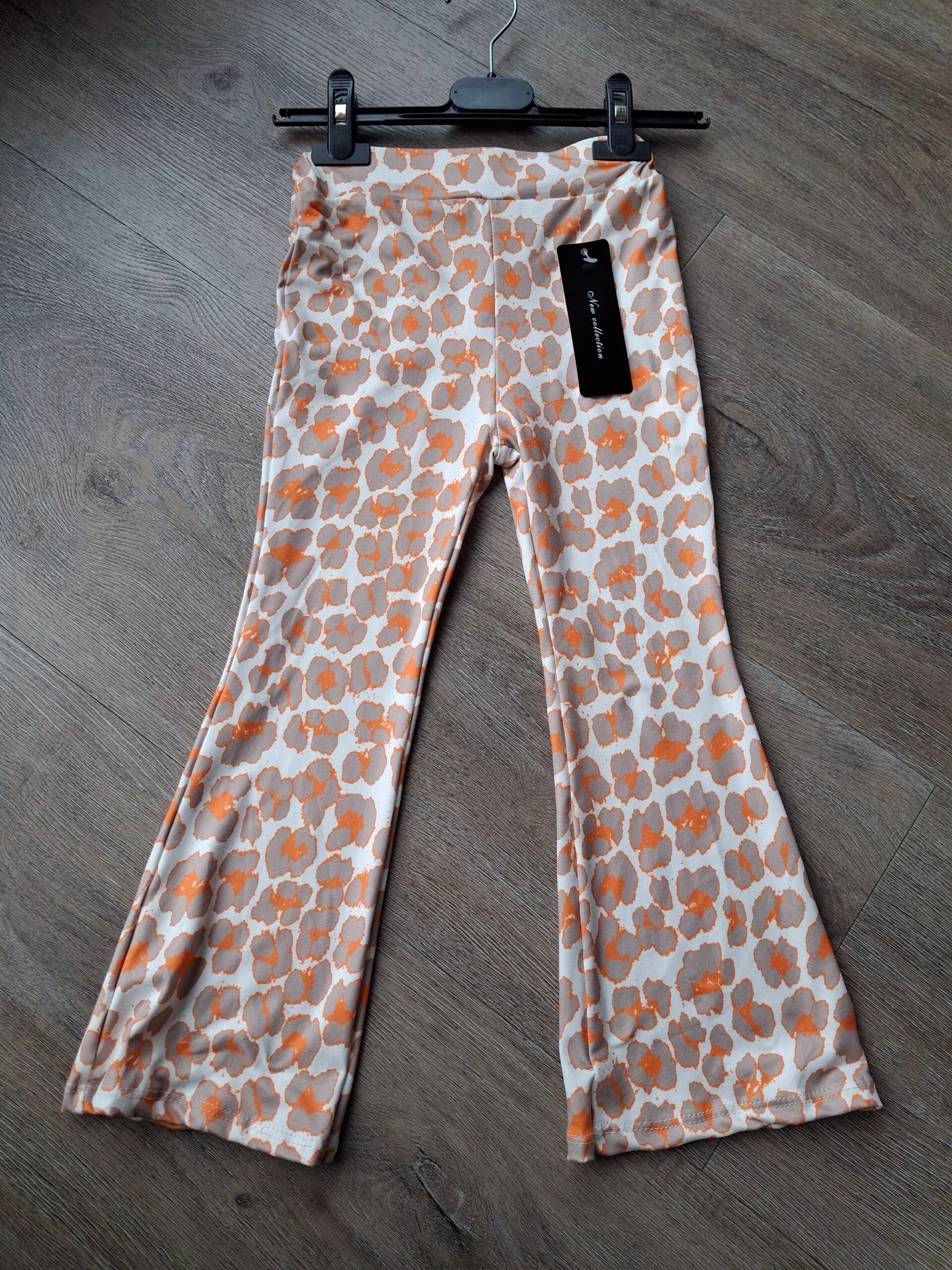 flair print