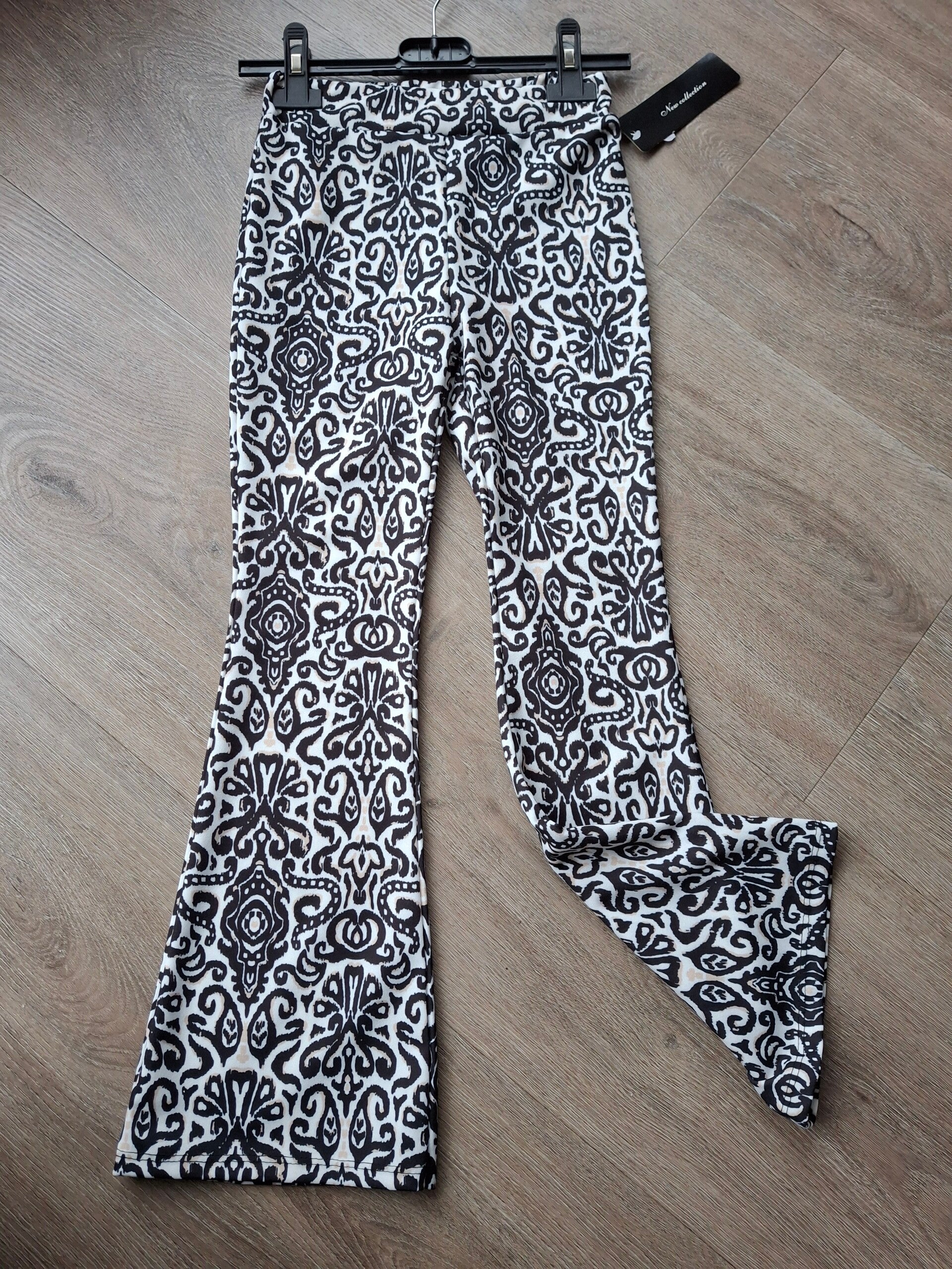 Flair print