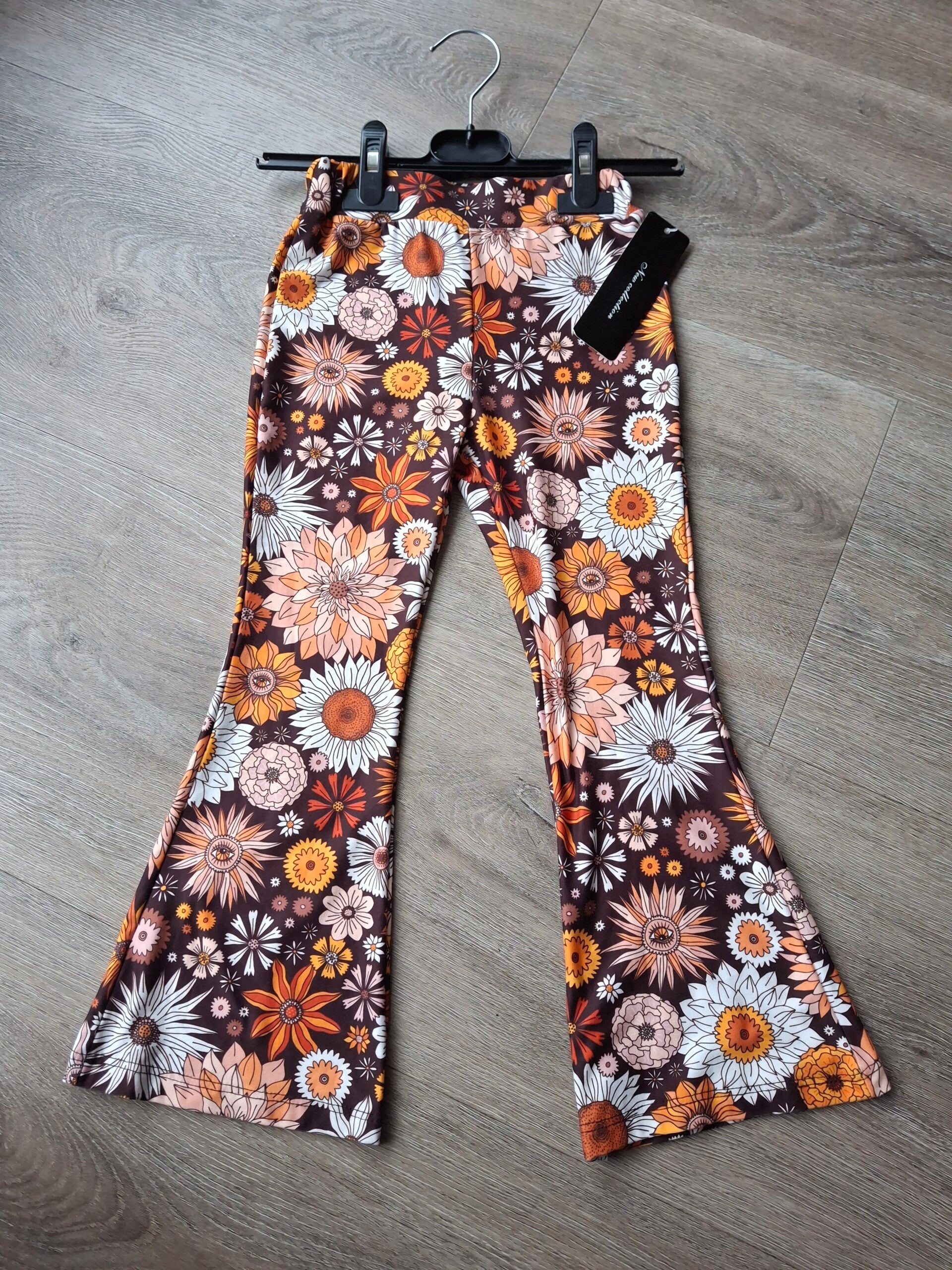flair print