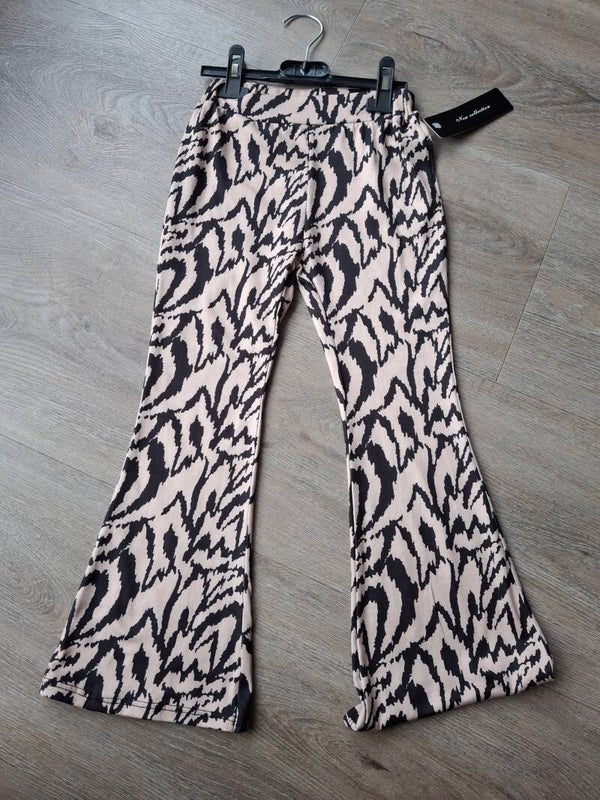 Flair print