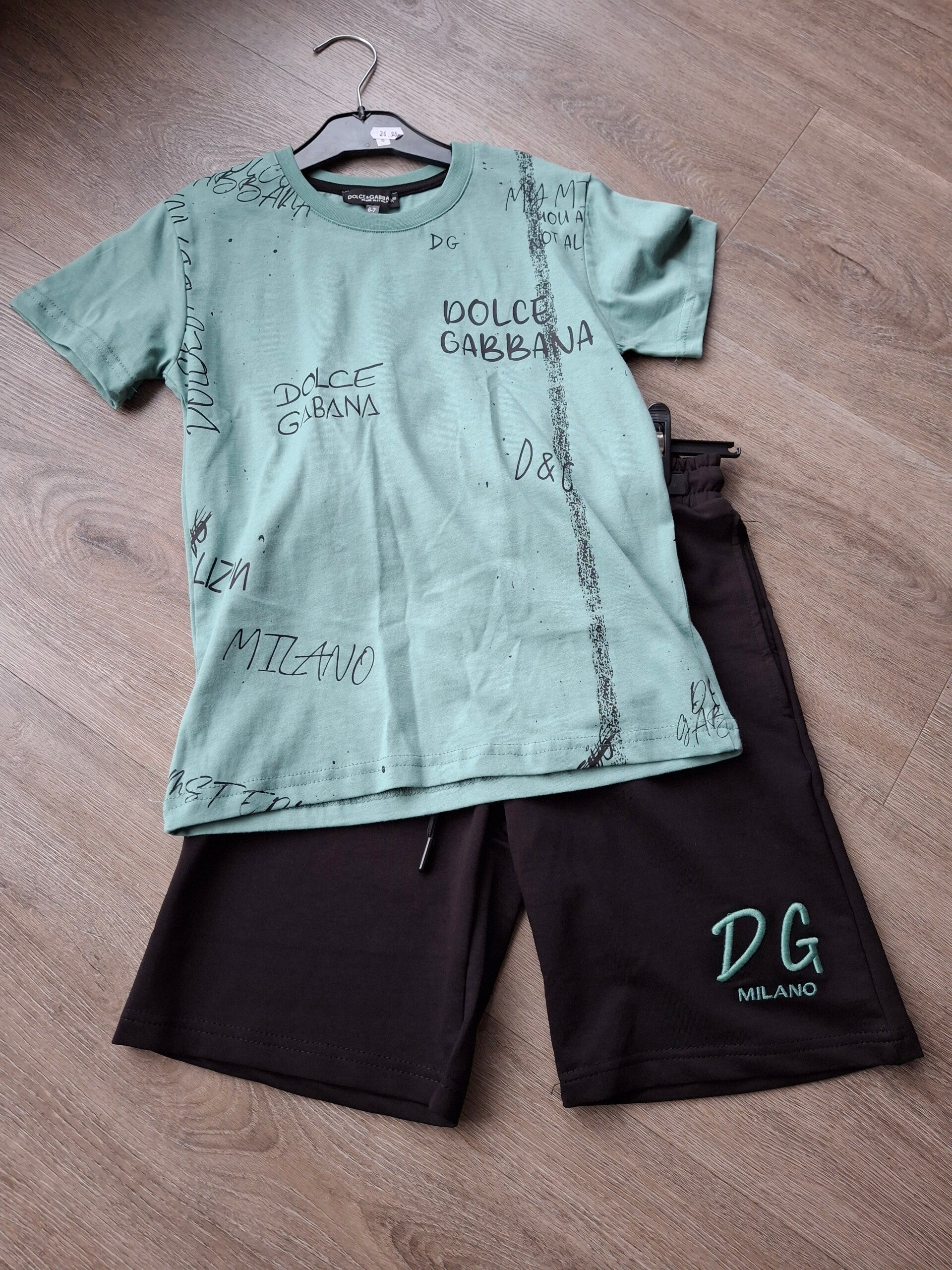 Dolce Gabbana set