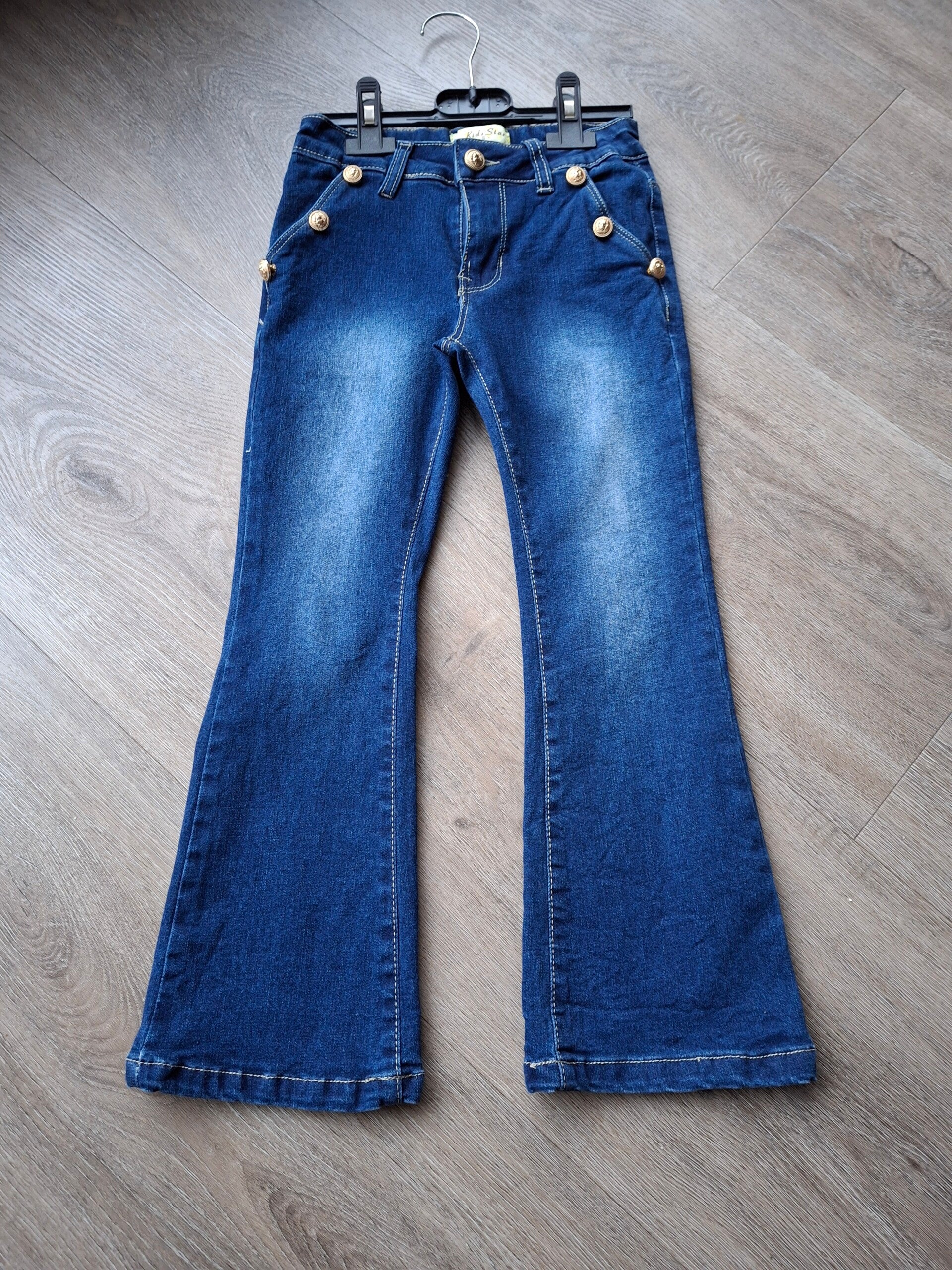 jeans flair