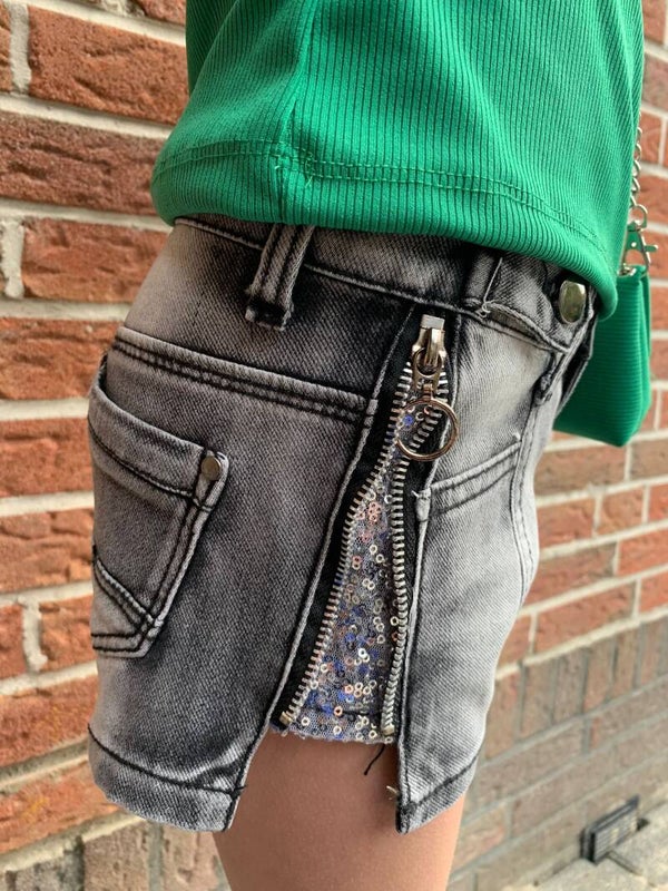 korte broek
