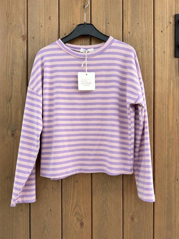 streep longsleeve