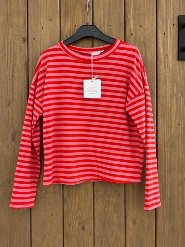 streep longsleeve