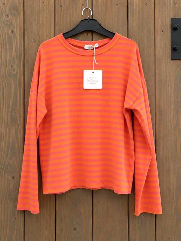 streep longsleeve