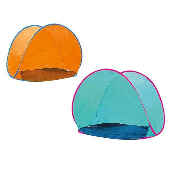 Abri de Plage Pop-Up ouverture instantanée - 150 x 100 x 90 cm