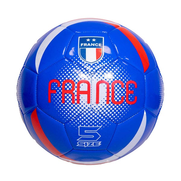 Ballon Équipe de France – 2 Étoiles