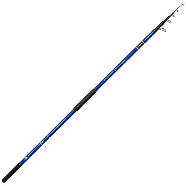 Canne Fishing Ferrari SurfCasting Xtra Power Carbon Spartan Power Surf 4.20m 200g.