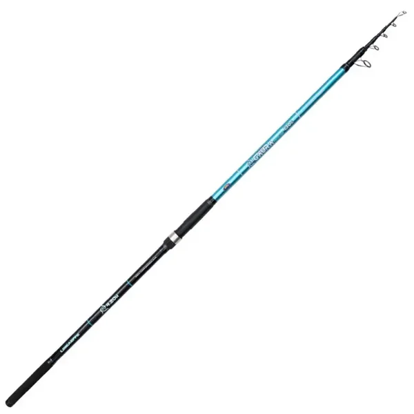 Canne Lineaeffe Téléscopique Surfcasting Gaura ProCast 4.20m 150 g