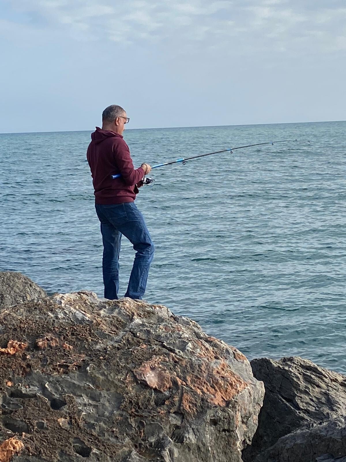 Pêche du Bord 