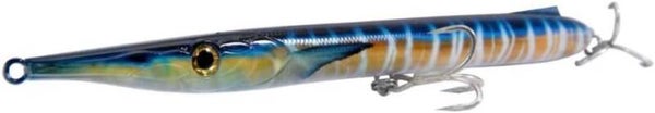 Leurre Nomura Hokkai Needle Real Wahoo 21 cm 30Gr