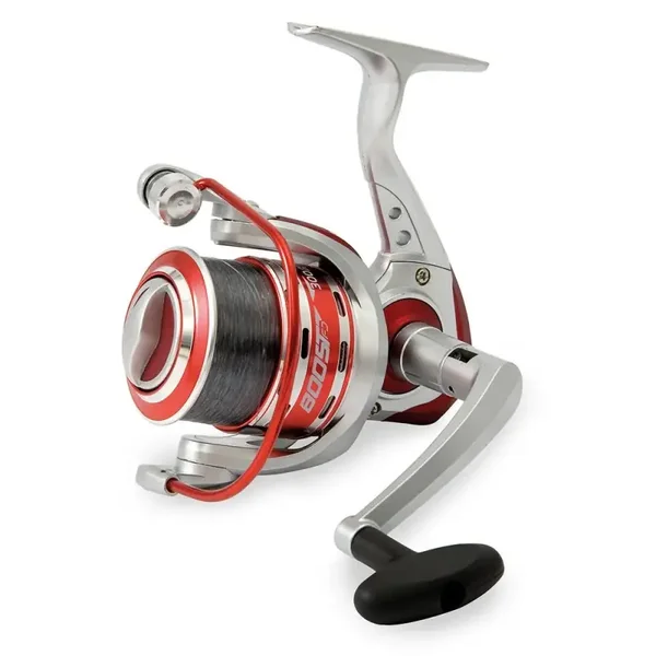 Moulinet Lineaeffe Boost FD de Plusieurs Tailles de FD300 à FD700