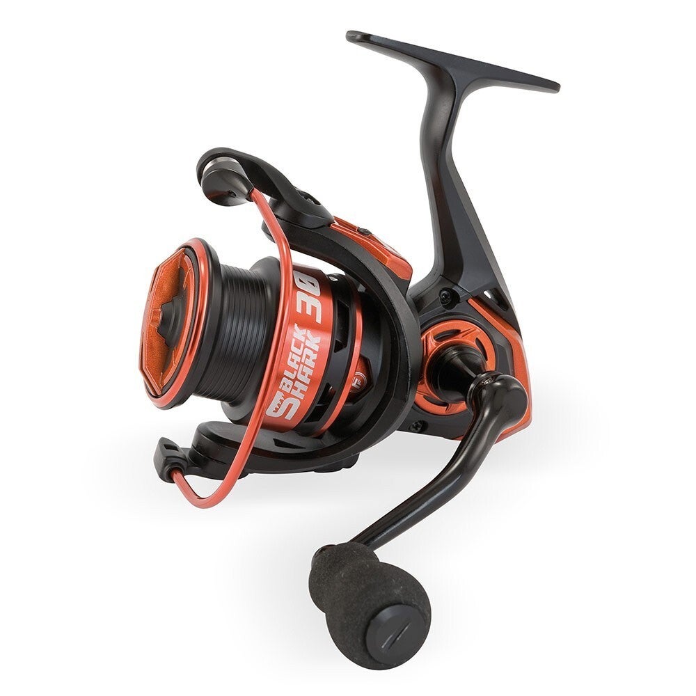 Moulinet Fishing Ferrari Black Shark