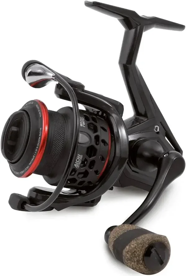 Moulinet Nomura Aichi LS — 9+1 Roulements · Japanese Bearing System · FD · Tailles 30 & 40
