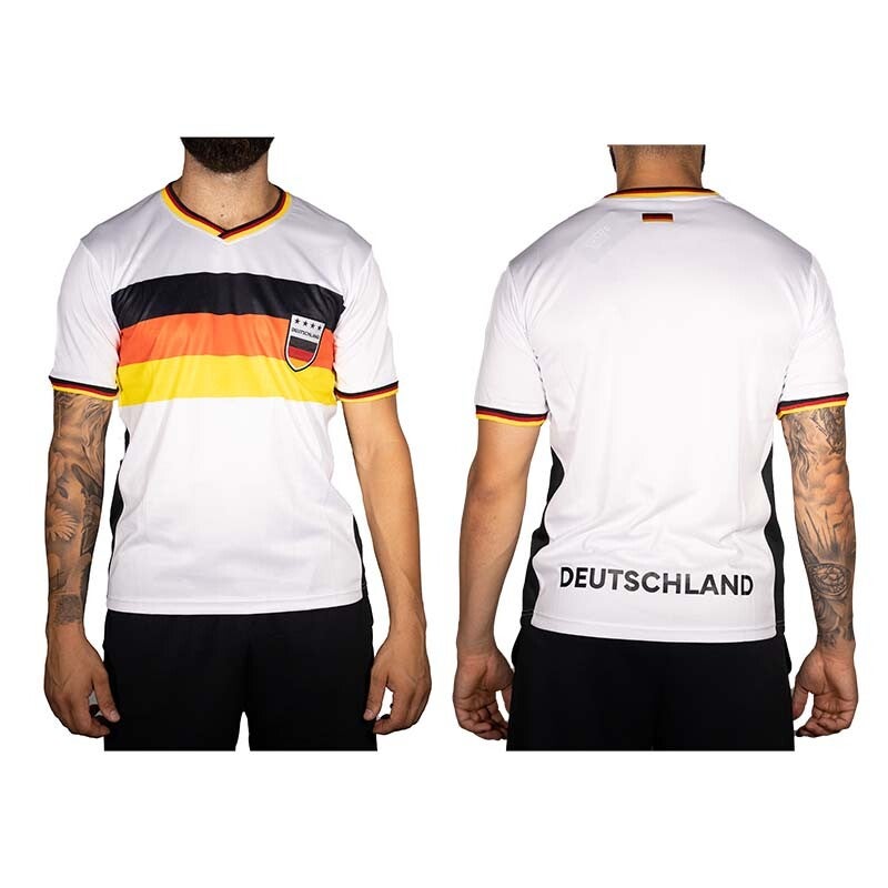 Maillot Allemagne