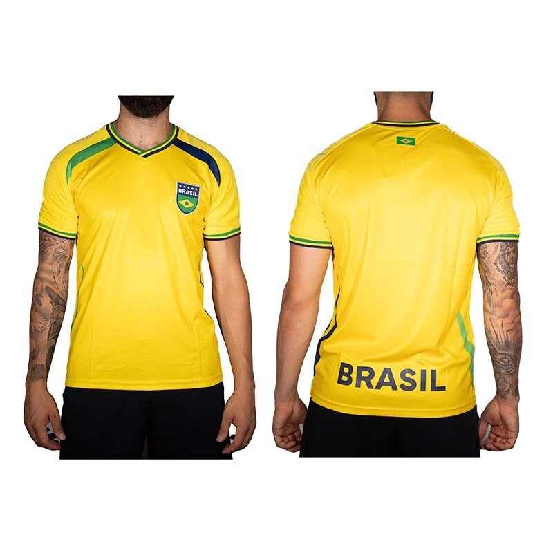 Maillot Brésil