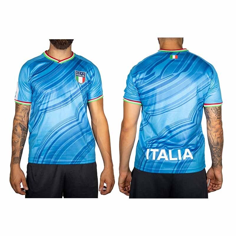 Maillot Italie