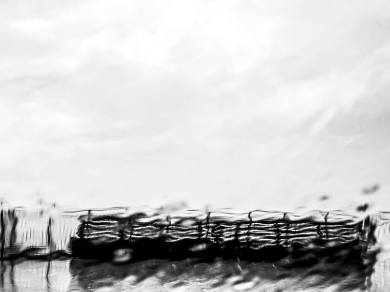 RAIN VISIONS #8