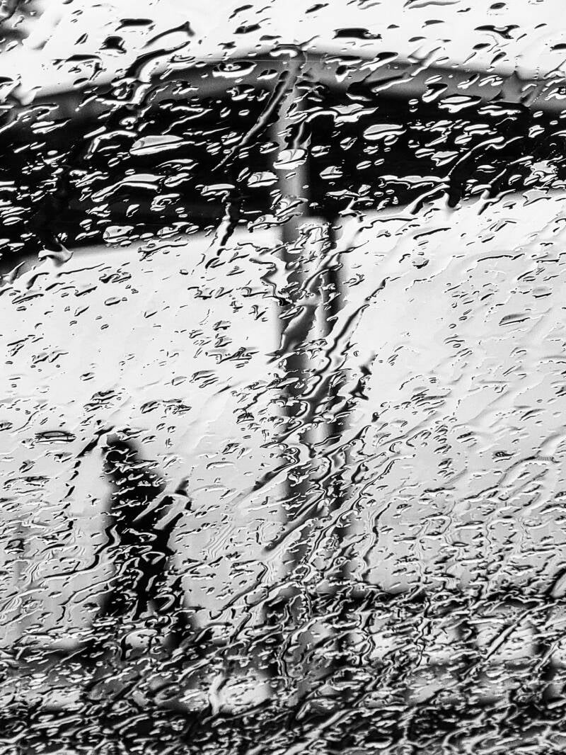 RAIN VISIONS #2
