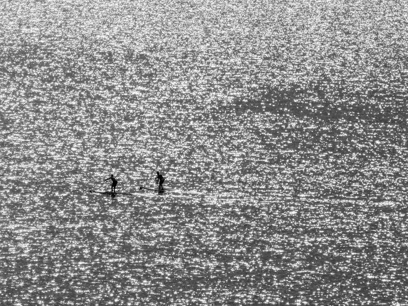 RAIN VISIONS #1