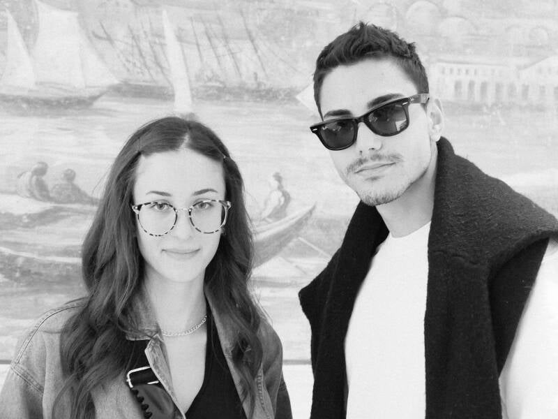 ISTANBUL YOUTH #24 portraits project