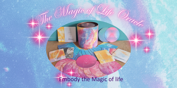 The Magic of Life Oracle - Voorverkoop