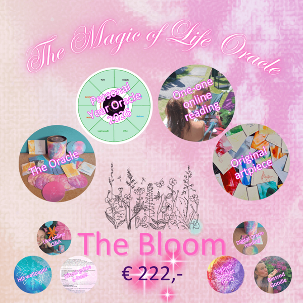 The Bloom NEDERLAND