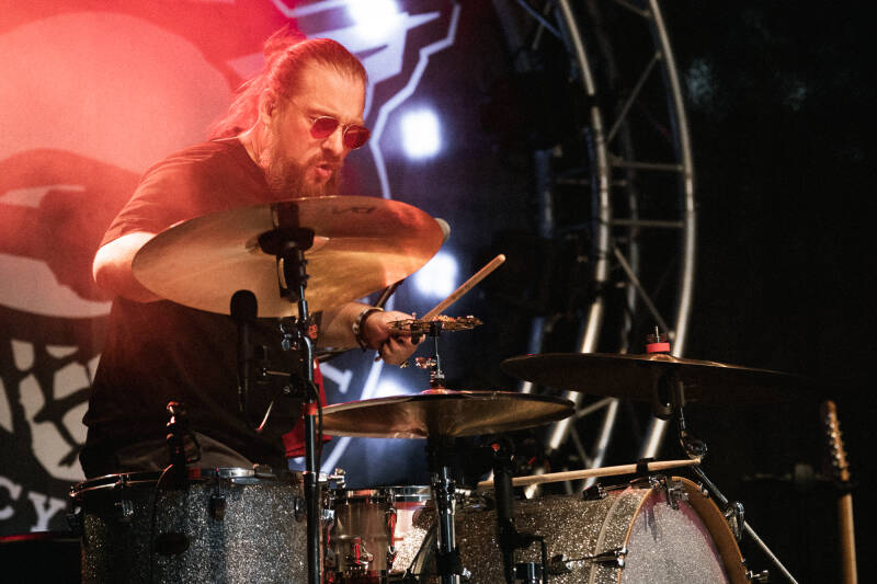 © Lea Wick, Mitch Productions