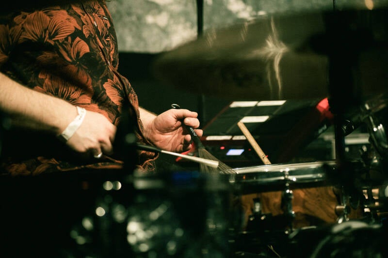 © Lea Wick, Mitch Productions