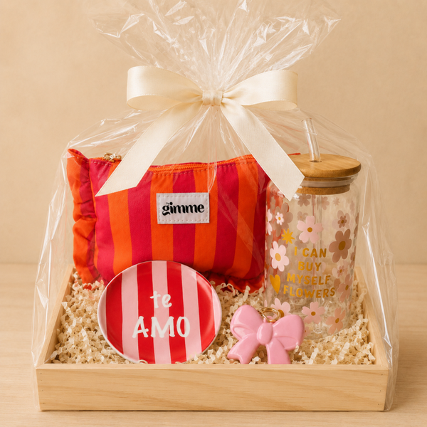 Cadeau set