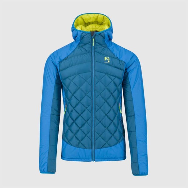 Karpos Lastei Active Plus Jacket