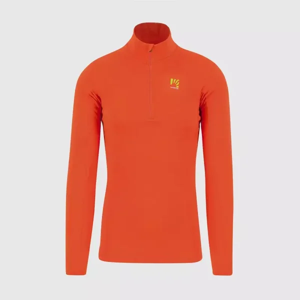 Karpos croda light half zip
