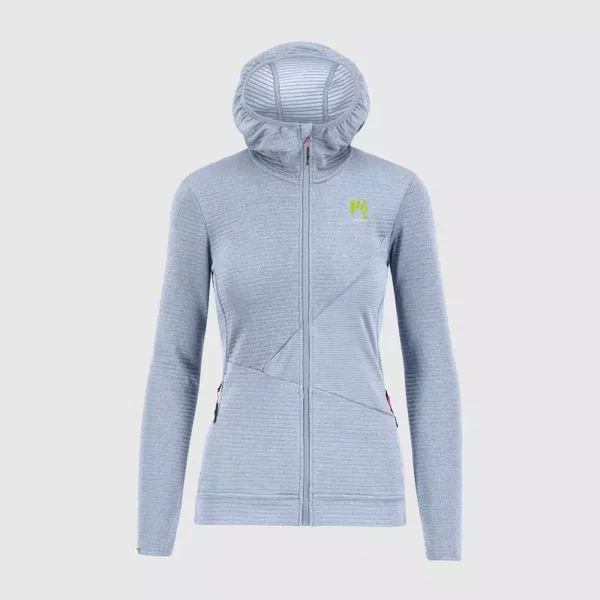 Karpos Nuvolau W fleece
