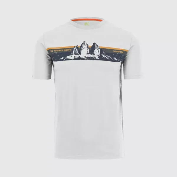 Karpos Giglio T Shirt