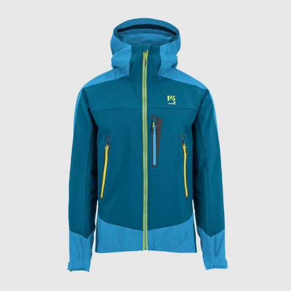 Karpos Marmolada Jacket