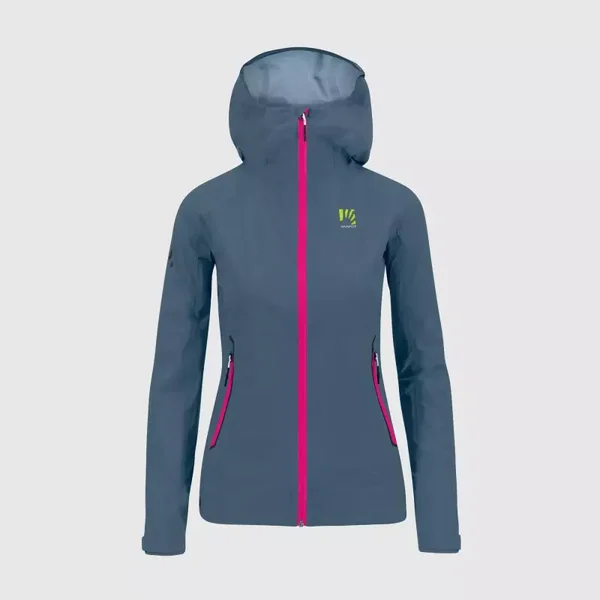 Karpos Temporale W Jacket