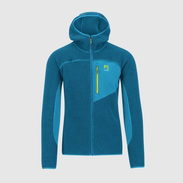 Karpos 80'S Hoodie Fleece
