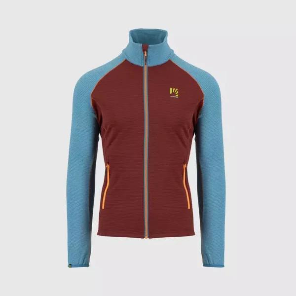 Karpos Ambrizzola full zip