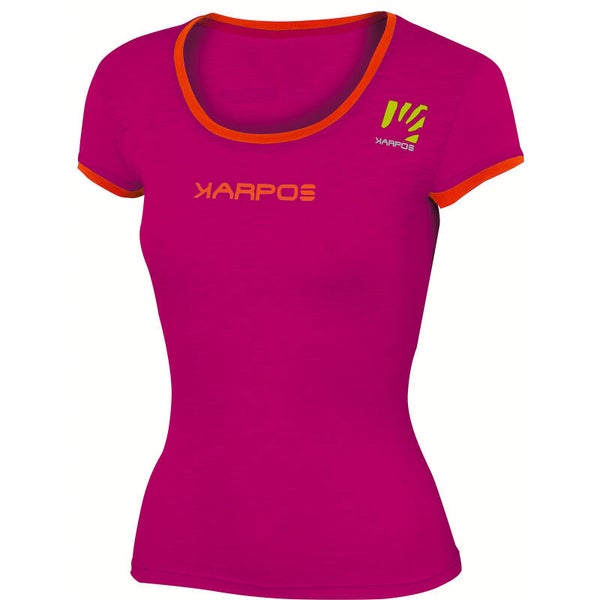 Karpos Profili W jersey