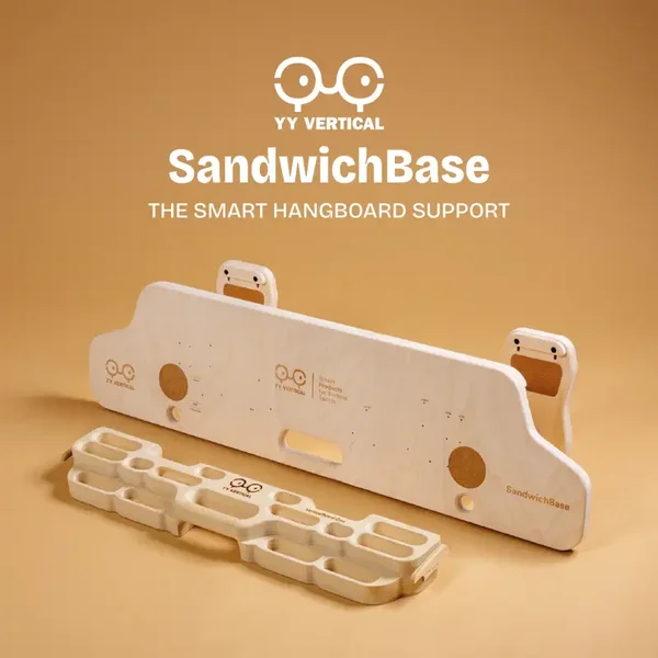 YY Vertical Sandwich Base