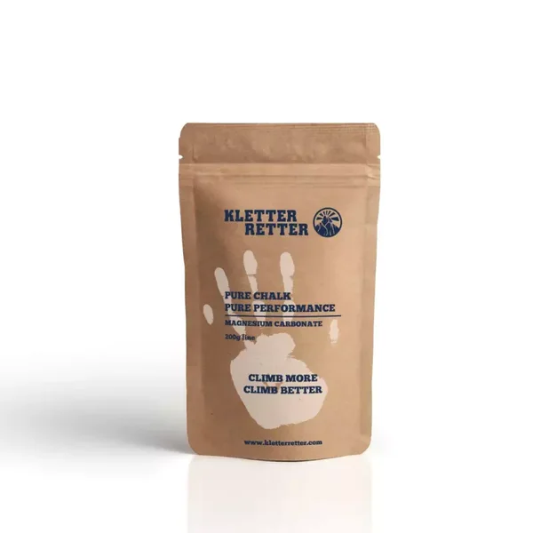 Kletter Retter chalk fine 200gr