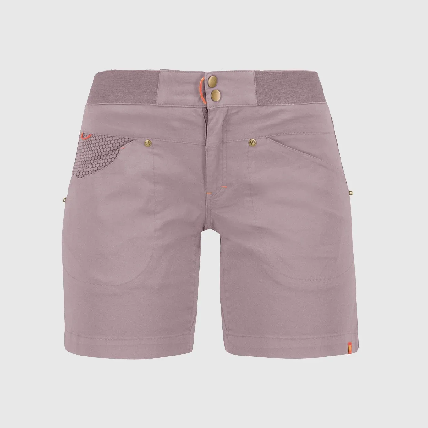 Karpos Noghera W bermuda