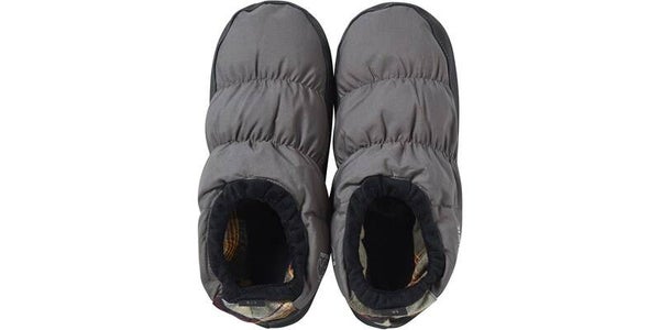 Nordisk pantoufles en duvet HERMOD