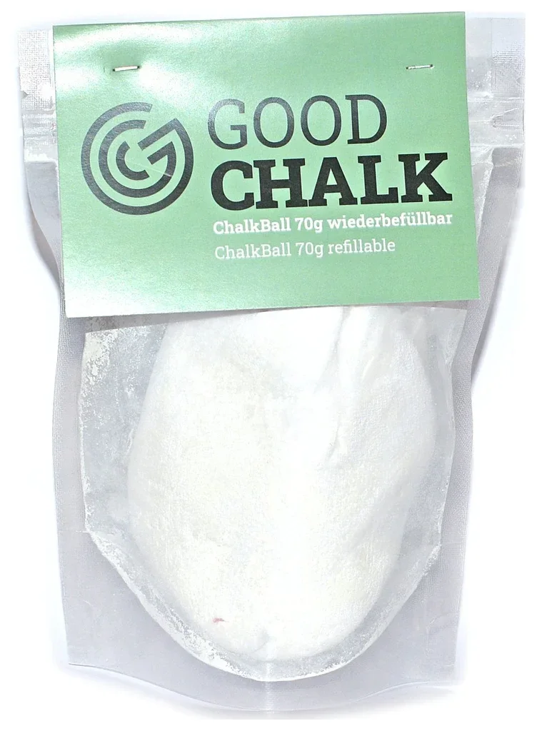 Good Grip Ball 70 gr réutilisable