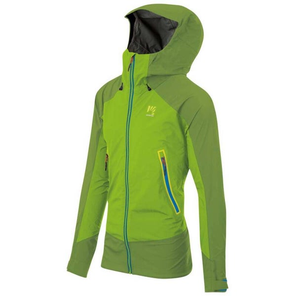 Karpos Storm evo Jacket