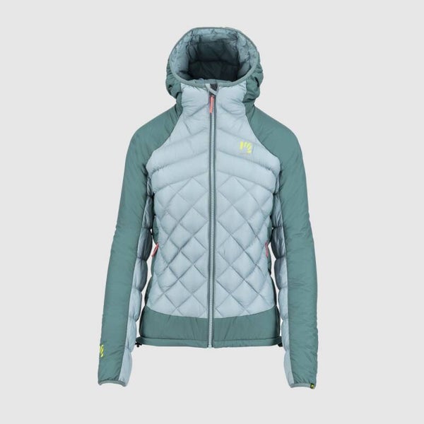 Karpos Lastei AC Plus W Jacket